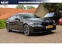 BMW 5-Serie 520d High Executive Aut. | Facelift | M-Pakket | Schuif-Kanteldak | Dealeronderhouden | Adap. Cruise | HUD | DAB |