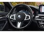 BMW 5-Serie 520d High Executive Aut. | Facelift | M-Pakket | Schuif-Kanteldak | Dealeronderhouden | Adap. Cruise | HUD | DAB |