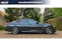 BMW 5-Serie 520d High Executive Aut. | Facelift | M-Pakket | Schuif-Kanteldak | Dealeronderhouden | Adap. Cruise | HUD | DAB |