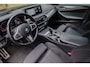 BMW 5-Serie 520d High Executive Aut. | Facelift | M-Pakket | Schuif-Kanteldak | Dealeronderhouden | Adap. Cruise | HUD | DAB |