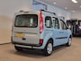 Renault Kangoo Rolstoelauto 2+1