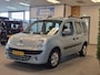 Renault Kangoo Rolstoelauto 2+1