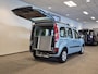 Renault Kangoo Rolstoelauto 2+1