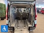 Renault Kangoo Rolstoelauto 2+1