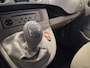 Renault Kangoo Rolstoelauto 2+1