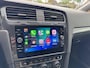 Volkswagen Golf 1.5 TSI R-line Trekhaak Camera Massage Carplay Mooi uitgevoerd!