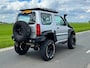 Suzuki Jimny 1.3 S-Limited 4X4 |Lier|Lift-Kit|Snorkel|