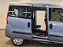 Fiat Doblò Rolstoelauto 3+1 XXL-Ombouw