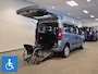 Fiat Doblò Rolstoelauto 3+1 XXL-Ombouw