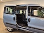 Fiat Doblò Rolstoelauto 3+1 XXL-Ombouw