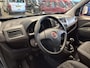 Fiat Doblò Rolstoelauto 3+1 XXL-Ombouw