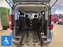 Fiat Doblò Rolstoelauto 3+1 XXL-Ombouw