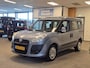 Fiat Doblò Rolstoelauto 3+1 XXL-Ombouw