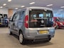 Fiat Doblò Rolstoelauto 3+1 XXL-Ombouw