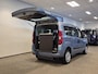 Fiat Doblò Rolstoelauto 3+1 XXL-Ombouw