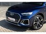 Audi Q5 Sportback 50 TFSI e 299PK S edition | Panoramadak | Trekhaak | 21 Inch | achteruitrijcamera |
