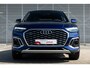 Audi Q5 Sportback 50 TFSI e 299PK S edition | Panoramadak | Trekhaak | 21 Inch | achteruitrijcamera |