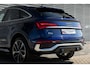 Audi Q5 Sportback 50 TFSI e 299PK S edition | Panoramadak | Trekhaak | 21 Inch | achteruitrijcamera |