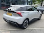 MG MG4 Electric Comfort 64 kWh MG GARANTIE T/M 12-2030| NET ONDERHOUD GEHAD RIJKLAAR| DEALER ONDERHOUDEN| BTW!|