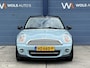 MINI Clubman 1.6 Cooper Pepper / PRACHTIGE KLEUR / CRUISE / AIRCO!