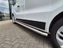 Renault Trafic 1.6 dCi T29 L1H1 Luxe Energy Trekhaak, Camera, Climate/Cruise Control, RVS Sidebars, 3-zits