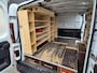 Renault Trafic 1.6 dCi T29 L1H1 Luxe Energy Trekhaak, Camera, Climate/Cruise Control, RVS Sidebars, 3-zits