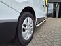 Renault Trafic 1.6 dCi T29 L1H1 Luxe Energy Trekhaak, Camera, Climate/Cruise Control, RVS Sidebars, 3-zits