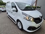 Renault Trafic 1.6 dCi T29 L1H1 Luxe Energy Trekhaak, Camera, Climate/Cruise Control, RVS Sidebars, 3-zits