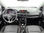Kia Picanto 1.0 DPi ComfortLine Airco | Radio | Bluetooth | Metalliclak