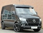 Mercedes-Benz Sprinter 211CDI L1H1 / M-Bux / Camera / Euro6