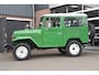 Toyota Land Cruiser BJ40 | Hardtop Diesel | Fully Restored |
