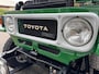 Toyota Land Cruiser BJ40 | Hardtop Diesel | Fully Restored |