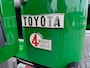 Toyota Land Cruiser BJ40 | Hardtop Diesel | Fully Restored |