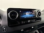 Mercedes-Benz Sprinter Automaat L2H2 Exclusive | Led | Leder | Distronic | 10" Touchscreen | Camera 360 | Airco | Cruise | trekhaak | 3-Zits | Betimmering