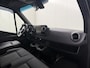 Mercedes-Benz Sprinter Automaat L2H2 Exclusive | Led | Leder | Distronic | 10" Touchscreen | Camera 360 | Airco | Cruise | trekhaak | 3-Zits | Betimmering