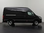 Mercedes-Benz Sprinter Automaat L2H2 Exclusive | Led | Leder | Distronic | 10" Touchscreen | Camera 360 | Airco | Cruise | trekhaak | 3-Zits | Betimmering