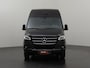 Mercedes-Benz Sprinter Automaat L2H2 Exclusive | Led | Leder | Distronic | 10" Touchscreen | Camera 360 | Airco | Cruise | trekhaak | 3-Zits | Betimmering