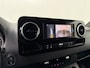 Mercedes-Benz Sprinter Automaat L2H2 Exclusive | Led | Leder | Distronic | 10" Touchscreen | Camera 360 | Airco | Cruise | trekhaak | 3-Zits | Betimmering