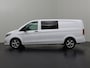 Mercedes-Benz Vito 119CDI Automaat XL Dubbele Cabine | Led | Standverwarming | Trekhaak | Navigatie | Camera | Airco | cruise