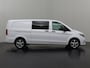 Mercedes-Benz Vito 119CDI Automaat XL Dubbele Cabine | Led | Standverwarming | Trekhaak | Navigatie | Camera | Airco | cruise