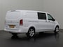 Mercedes-Benz Vito 119CDI Automaat XL Dubbele Cabine | Led | Standverwarming | Trekhaak | Navigatie | Camera | Airco | cruise