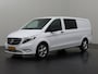 Mercedes-Benz Vito 119CDI Automaat XL Dubbele Cabine | Led | Standverwarming | Trekhaak | Navigatie | Camera | Airco | cruise