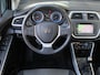Suzuki S-Cross SX4 1.6 Exclusive | Navi | Clima | Park sens | Schuifdak | Lm-Velgen | Trekhaak