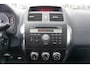 Suzuki SX4 1.6 Exclusive Airco / Elektr. ramen / Parkeersens. / Trekhaak / Lm velgen / NAP