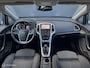Opel Astra Sports Tourer 1.4 Turbo Sport+ AGR STOELEN - ECC - NAVI - PDC - TREKHAAK - LMV - CRUISE CONTROLE - BLUETOOTH - EL. INKLAPBARE SPIEGELS - NAP - NL AUTO - APK T/M 02-03-2027 -