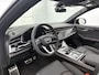 Audi Q8 60 TFSI e quattro Pro Line S Competition 490 PK | S-line | 360 Camera | Panoramadak | Bang & Olufsen Advanced 3D | Climate Control | Navigatie | Trekhaak | Stoelverwarming voor en achter | Lichtmetalen velgen |