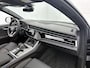 Audi Q8 60 TFSI e quattro Pro Line S Competition 490 PK | S-line | 360 Camera | Panoramadak | Bang & Olufsen Advanced 3D | Climate Control | Navigatie | Trekhaak | Stoelverwarming voor en achter | Lichtmetalen velgen |