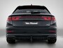 Audi Q8 60 TFSI e quattro Pro Line S Competition 490 PK | S-line | 360 Camera | Panoramadak | Bang & Olufsen Advanced 3D | Climate Control | Navigatie | Trekhaak | Stoelverwarming voor en achter | Lichtmetalen velgen |