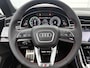 Audi Q8 60 TFSI e quattro Pro Line S Competition 490 PK | S-line | 360 Camera | Panoramadak | Bang & Olufsen Advanced 3D | Climate Control | Navigatie | Trekhaak | Stoelverwarming voor en achter | Lichtmetalen velgen |
