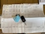 Fiat Punto Grande 1.4 Edizione Lusso APK 3-27 AIRCO 137 DKM BJ 2009 !!!
